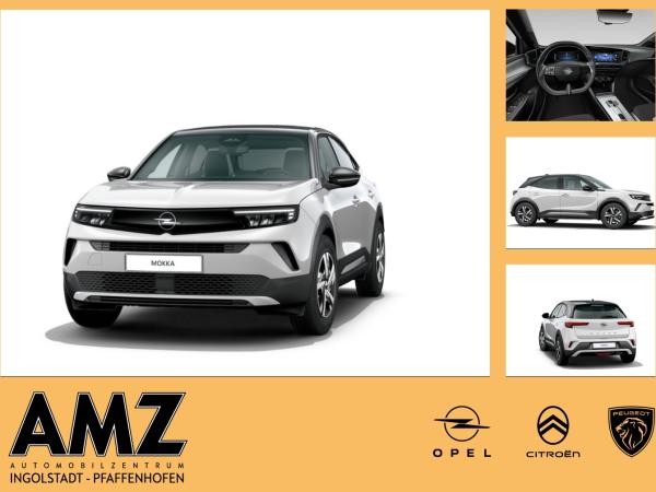 Opel Mokka Edition 1.2 Turbo **Gewerbehammer**
