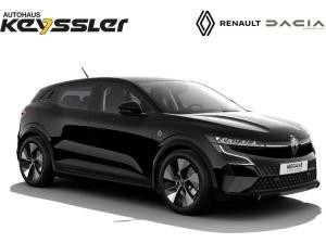 Renault Megane E-Tech 100% elektrisch