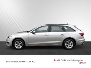 Audi A4 Avant 30 TDI S tronic LED+ACC+NAVI+SITZHZG.