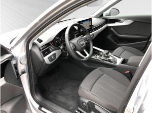Audi A4 Avant 30 TDI S tronic LED+ACC+NAVI+SITZHZG.