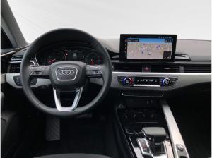 Audi A4 Avant 30 TDI S tronic LED+ACC+NAVI+SITZHZG.