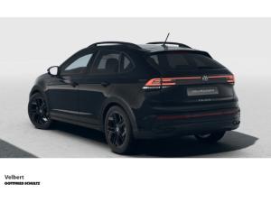 Volkswagen Taigo R-Line 1.0 TSI - 🔥Herbst DEAL🔥Black Style, Rückfahrkamera uvm. (Velbert)