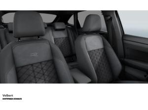 Volkswagen Taigo R-Line 1.0 TSI - 🔥Herbst DEAL🔥Black Style, Rückfahrkamera uvm. (Velbert)