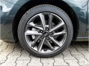 Hyundai i30 Advantage Kombi MY25 DCT Plus Paket Navi LED