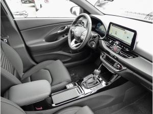 Hyundai i30 Advantage Kombi MY25 DCT Plus Paket Navi LED