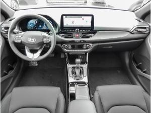 Hyundai i30 Advantage Kombi MY25 DCT Plus Paket Navi LED
