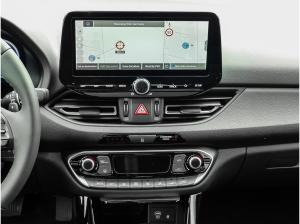 Hyundai i30 Advantage Kombi MY25 DCT Plus Paket Navi LED