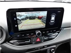 Hyundai i30 Advantage Kombi MY25 DCT Plus Paket Navi LED
