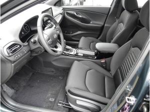 Hyundai i30 Advantage Kombi MY25 DCT Plus Paket Navi LED