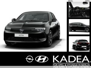 Opel Astra Edition 1.2 Turbo