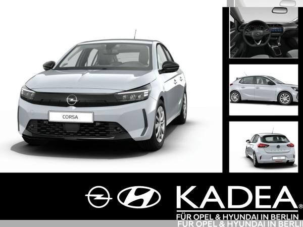Opel Corsa Edition 1.2 Turbo