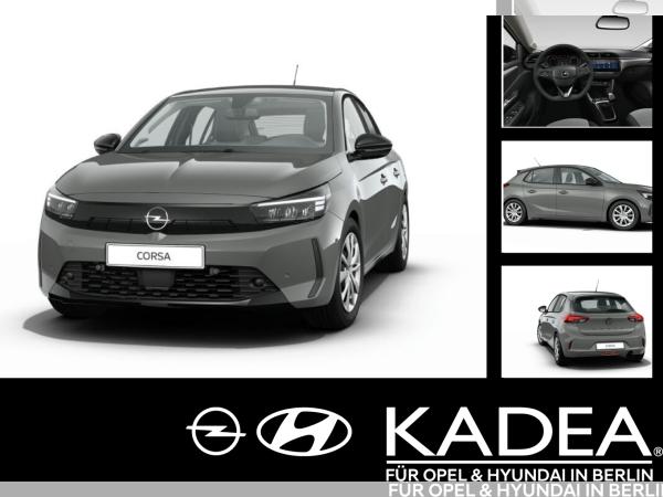 Opel Corsa Edition 1.2 Turbo