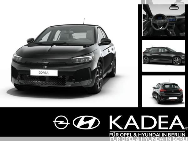 Opel Corsa GS 1.2 Turbo