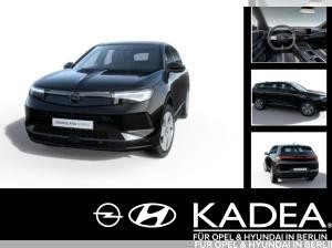 Opel Grandland Edition MHEV **Gewerbehammer**