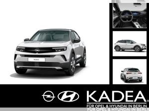 Opel Mokka Edition 1.2 Turbo **Gewerbehammer**