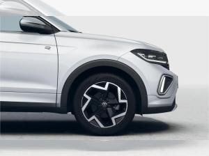 Volkswagen T-Cross R-Line 1.0 l TSI OPF 85 kW (116 PS) 7-Gang DSG ***SOFORT VERFÜGBAR***