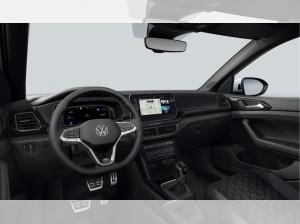 Volkswagen T-Cross R-Line 1.0 l TSI OPF 85 kW (116 PS) 7-Gang DSG ***SOFORT VERFÜGBAR***