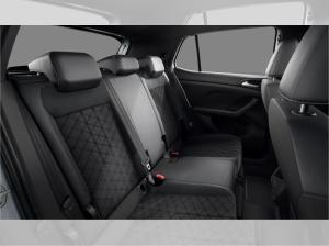 Volkswagen T-Cross R-Line 1.0 l TSI OPF 85 kW (116 PS) 7-Gang DSG ***SOFORT VERFÜGBAR***