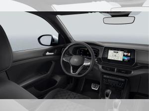 Volkswagen T-Cross R-Line 1.0 l TSI OPF 85 kW (116 PS) 7-Gang DSG ***SOFORT VERFÜGBAR***