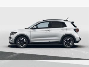 Volkswagen T-Cross R-Line 1.0 l TSI OPF 85 kW (116 PS) 7-Gang DSG ***SOFORT VERFÜGBAR***