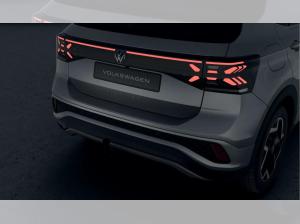 Volkswagen T-Cross R-Line 1.0 l TSI OPF 85 kW (116 PS) 7-Gang DSG ***SOFORT VERFÜGBAR***