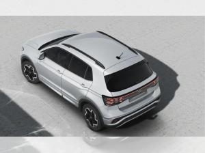Volkswagen T-Cross R-Line 1.0 l TSI OPF 85 kW (116 PS) 7-Gang DSG ***SOFORT VERFÜGBAR***