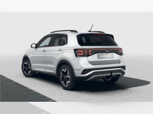 Volkswagen T-Cross R-Line 1.0 l TSI OPF 85 kW (116 PS) 7-Gang DSG ***SOFORT VERFÜGBAR***
