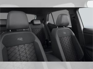 Volkswagen T-Cross R-Line 1.0 l TSI OPF 85 kW (116 PS) 7-Gang DSG ***SOFORT VERFÜGBAR***