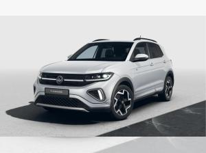 Volkswagen T-Cross R-Line 1.0 l TSI OPF 85 kW (116 PS) 7-Gang DSG ***SOFORT VERFÜGBAR***