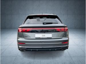 Audi Q8 SUV S line business TDI qu tiptr. PANO 23 HUD
