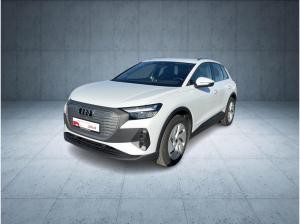 Audi Q4 e-tron 45 LED FLA AHK AUT DynLicht Kam.