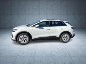 Audi Q4 e-tron 45 LED FLA AHK AUT DynLicht Kam.