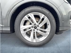Audi Q7 SUV S line 50 TDI qu tiptr Matrix HUD AHK Pano