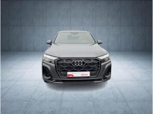 Audi Q7 SUV S line 50 TDI qu tiptr Matrix HUD AHK Pano