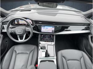 Audi Q7 SUV S line 50 TDI qu tiptr Matrix HUD AHK Pano