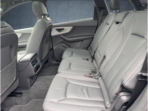 Audi Q7 SUV S line 50 TDI qu tiptr Matrix HUD AHK Pano