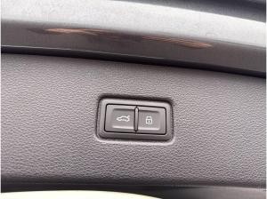 Audi Q7 SUV S line 50 TDI qu tiptr Matrix HUD AHK Pano