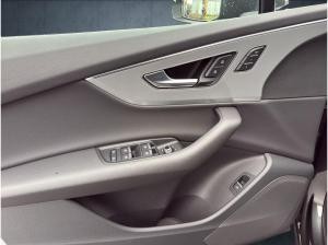 Audi Q7 SUV S line 50 TDI qu tiptr Matrix HUD AHK Pano