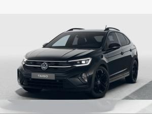 Volkswagen Taigo R-Line 1.0 TSI - 🔥Herbst DEAL🔥Black Style, Rückfahrkamera uvm. (Velbert)