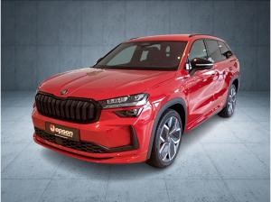 Skoda Kodiaq Sportline 2.0 TDI DSG NAVI/pACC/MATRIX