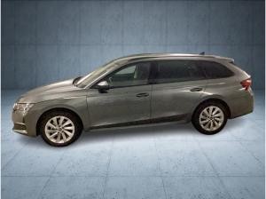 Skoda Octavia Combi Selection 1.5 TSI DSG MATRIX/AHK/