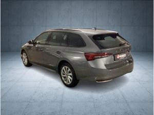 Skoda Octavia Combi Selection 1.5 TSI DSG MATRIX/AHK/