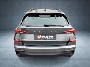 Skoda Kamiq Essence 1.0 TSI DSG LED/SH/DAB AUT PDC SHZ