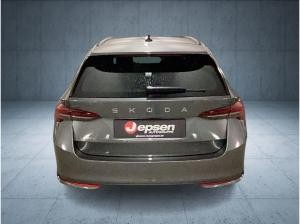 Skoda Octavia Combi Selection 1.5 TSI DSG MATRIX/AHK/