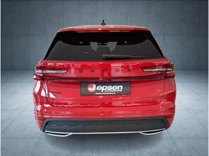 Skoda Kodiaq Sportline 2.0 TDI DSG NAVI/pACC/MATRIX