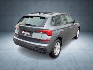Skoda Kamiq Essence 1.0 TSI DSG LED/SH/DAB AUT PDC SHZ