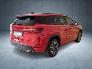 Skoda Kodiaq Sportline 2.0 TDI DSG NAVI/pACC/MATRIX