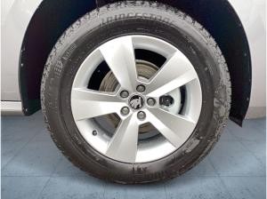 Skoda Kamiq Essence 1.0 TSI DSG LED/SH/DAB AUT PDC SHZ