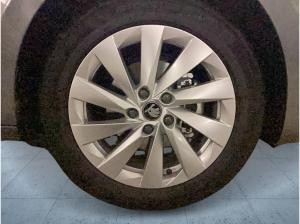 Skoda Octavia Combi Selection 1.5 TSI DSG MATRIX/AHK/