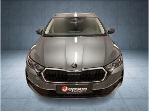 Skoda Octavia Combi Selection 1.5 TSI DSG MATRIX/AHK/